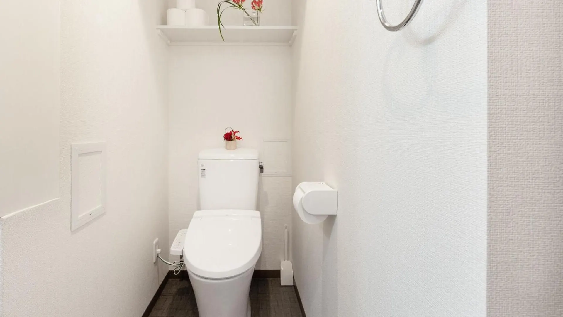 Appartamento Rlis-House Shin-Osaka Kita - Vacation Stay 9521 Giappone