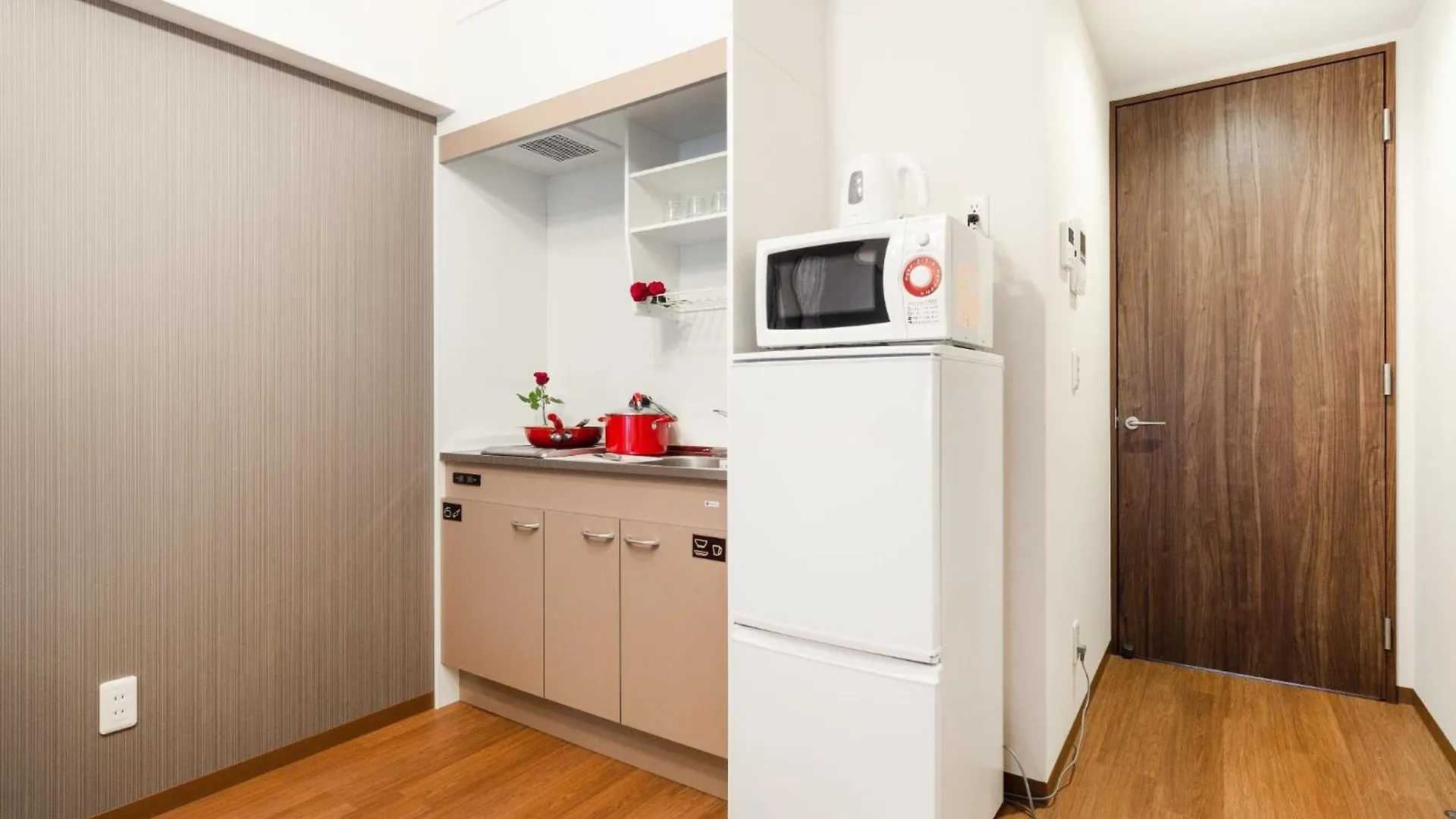 Rlis-House Shin-Osaka Kita - Vacation Stay 9521 Osaka